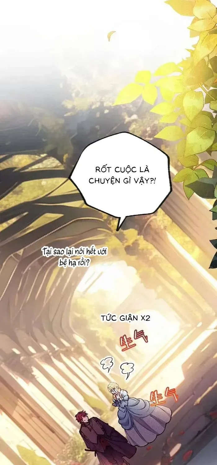 Bệ Hạ, Xin Hãy Ghét Ta Chapter 36 - 30