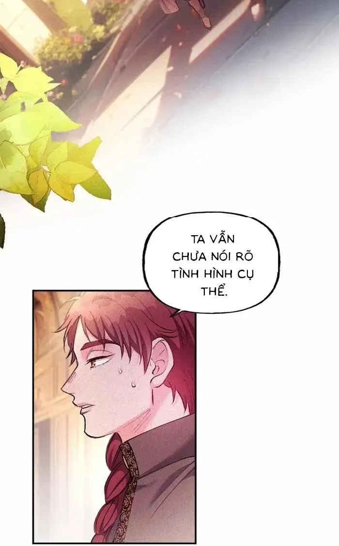 Bệ Hạ, Xin Hãy Ghét Ta Chapter 36 - 31