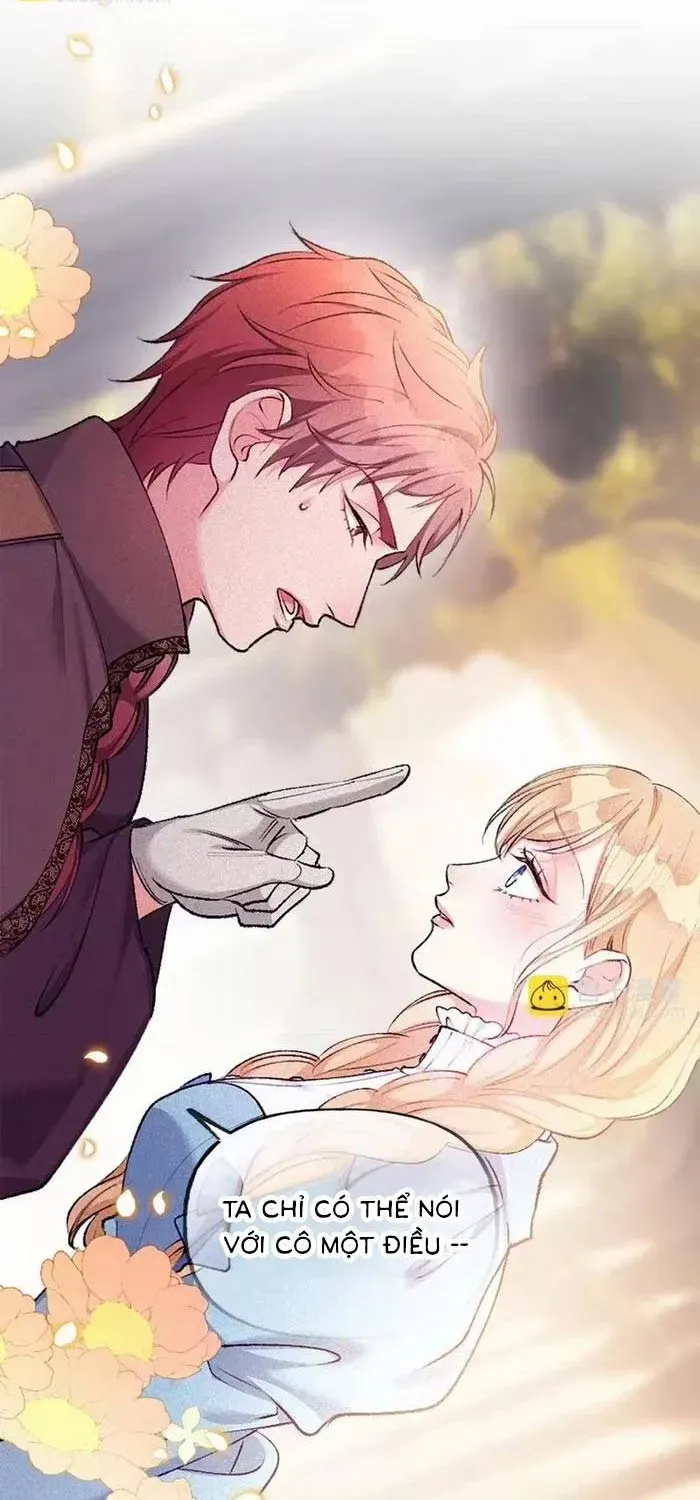 Bệ Hạ, Xin Hãy Ghét Ta Chapter 36 - 33