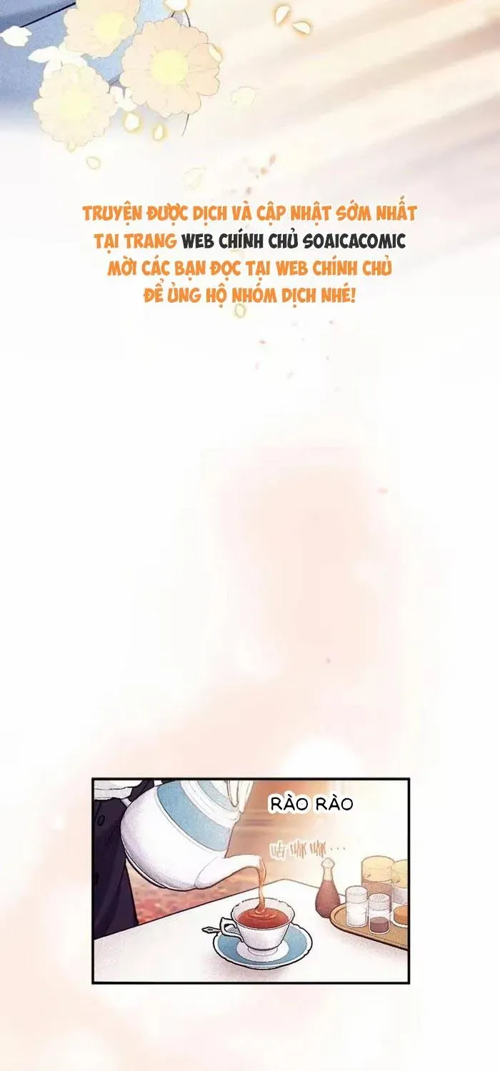 Bệ Hạ, Xin Hãy Ghét Ta Chapter 36 - 34