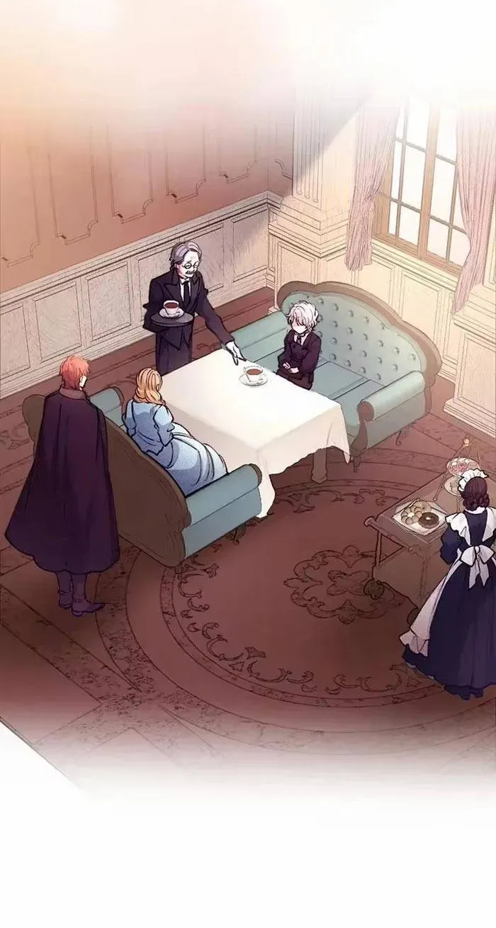 Bệ Hạ, Xin Hãy Ghét Ta Chapter 36 - 35