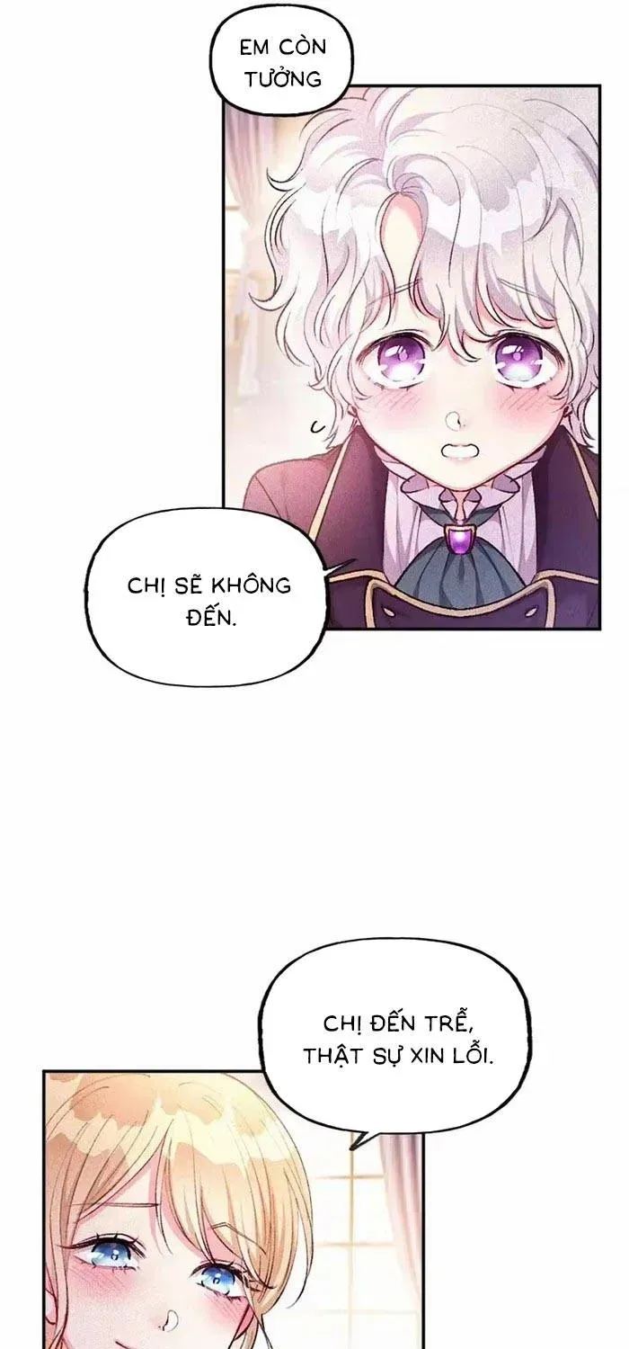 Bệ Hạ, Xin Hãy Ghét Ta Chapter 36 - 36