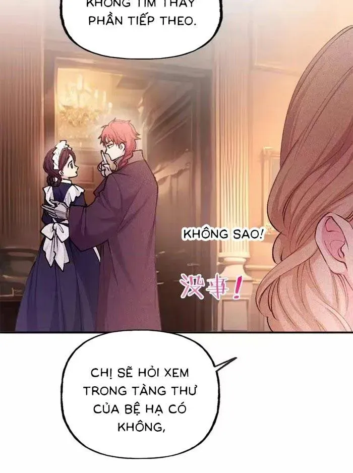 Bệ Hạ, Xin Hãy Ghét Ta Chapter 36 - 40