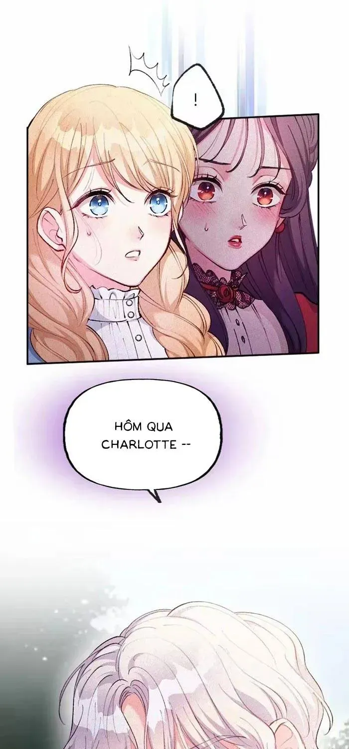 Bệ Hạ, Xin Hãy Ghét Ta Chapter 36 - 5