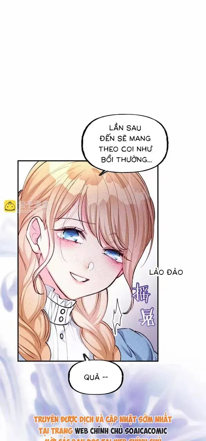 Bệ Hạ, Xin Hãy Ghét Ta Chapter 36 - 41