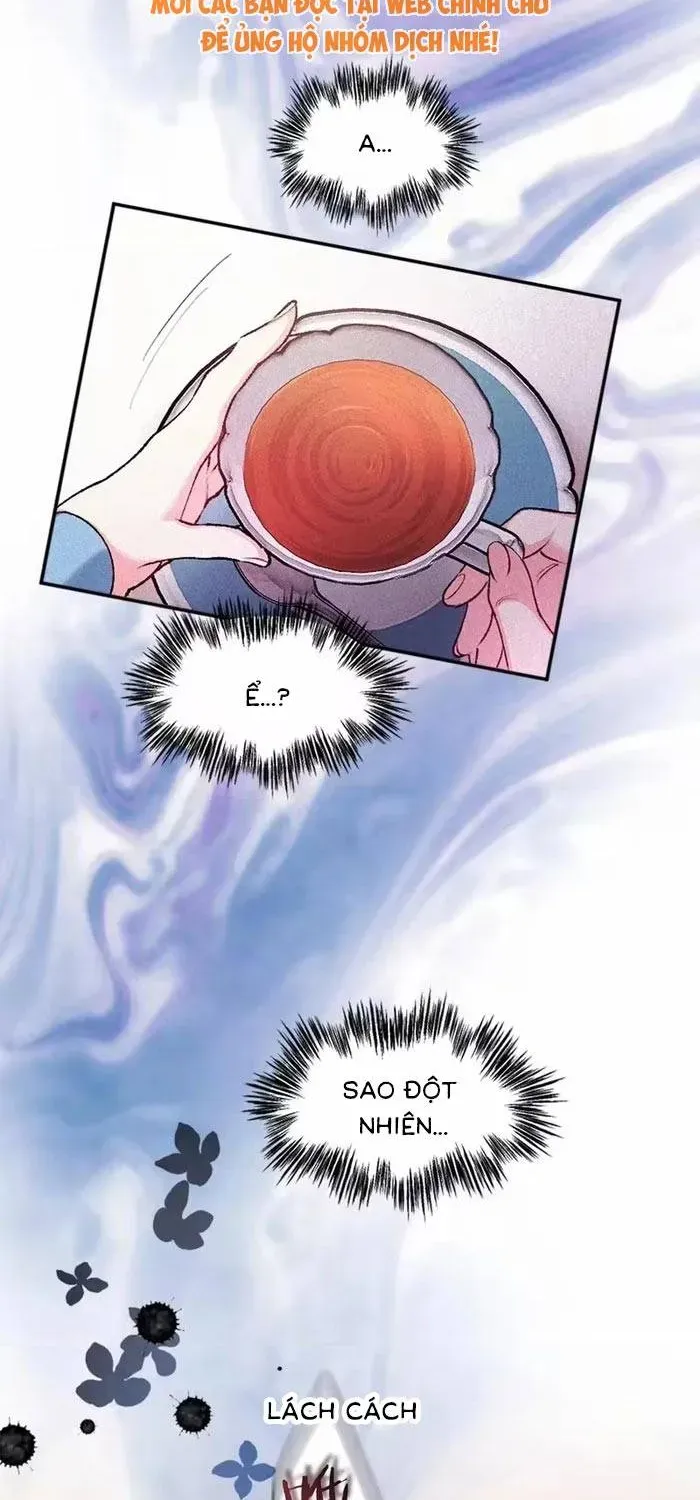 Bệ Hạ, Xin Hãy Ghét Ta Chapter 36 - 42