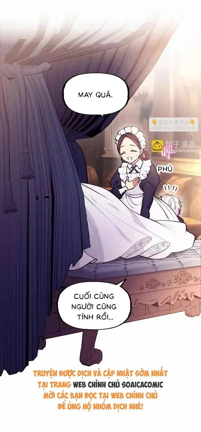 Bệ Hạ, Xin Hãy Ghét Ta Chapter 36 - 48