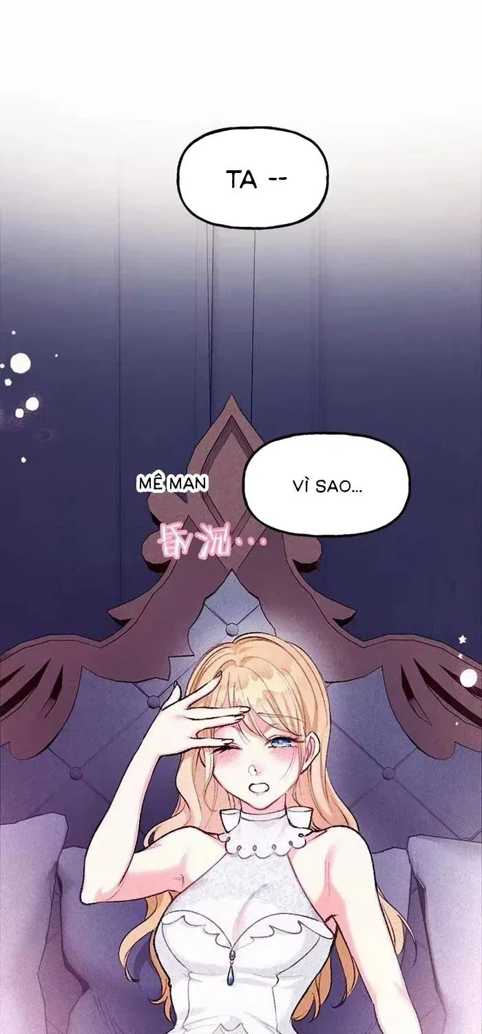 Bệ Hạ, Xin Hãy Ghét Ta Chapter 36 - 50