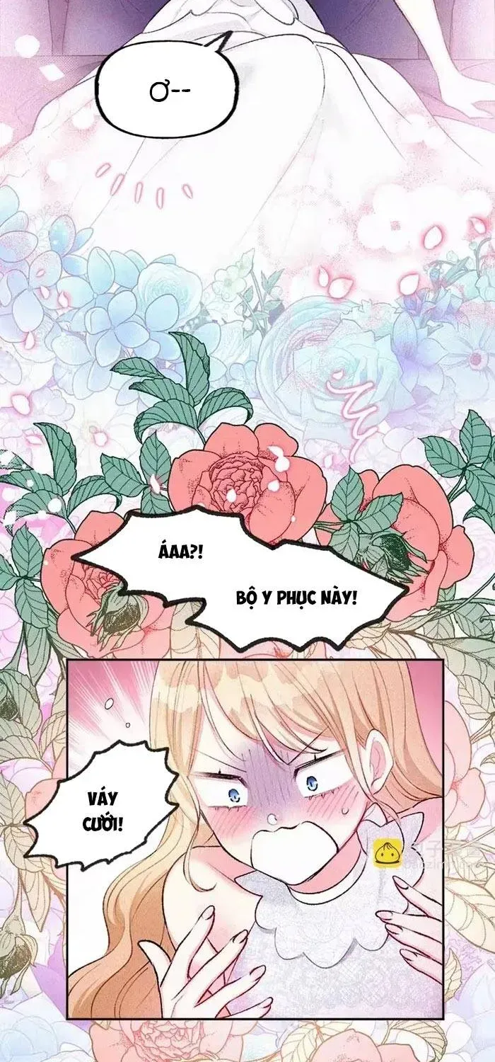 Bệ Hạ, Xin Hãy Ghét Ta Chapter 36 - 51