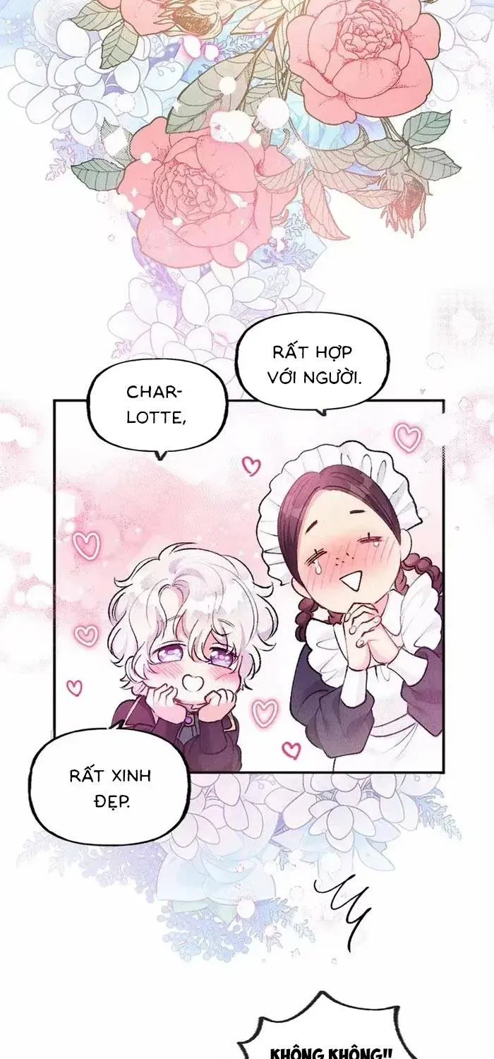 Bệ Hạ, Xin Hãy Ghét Ta Chapter 36 - 52