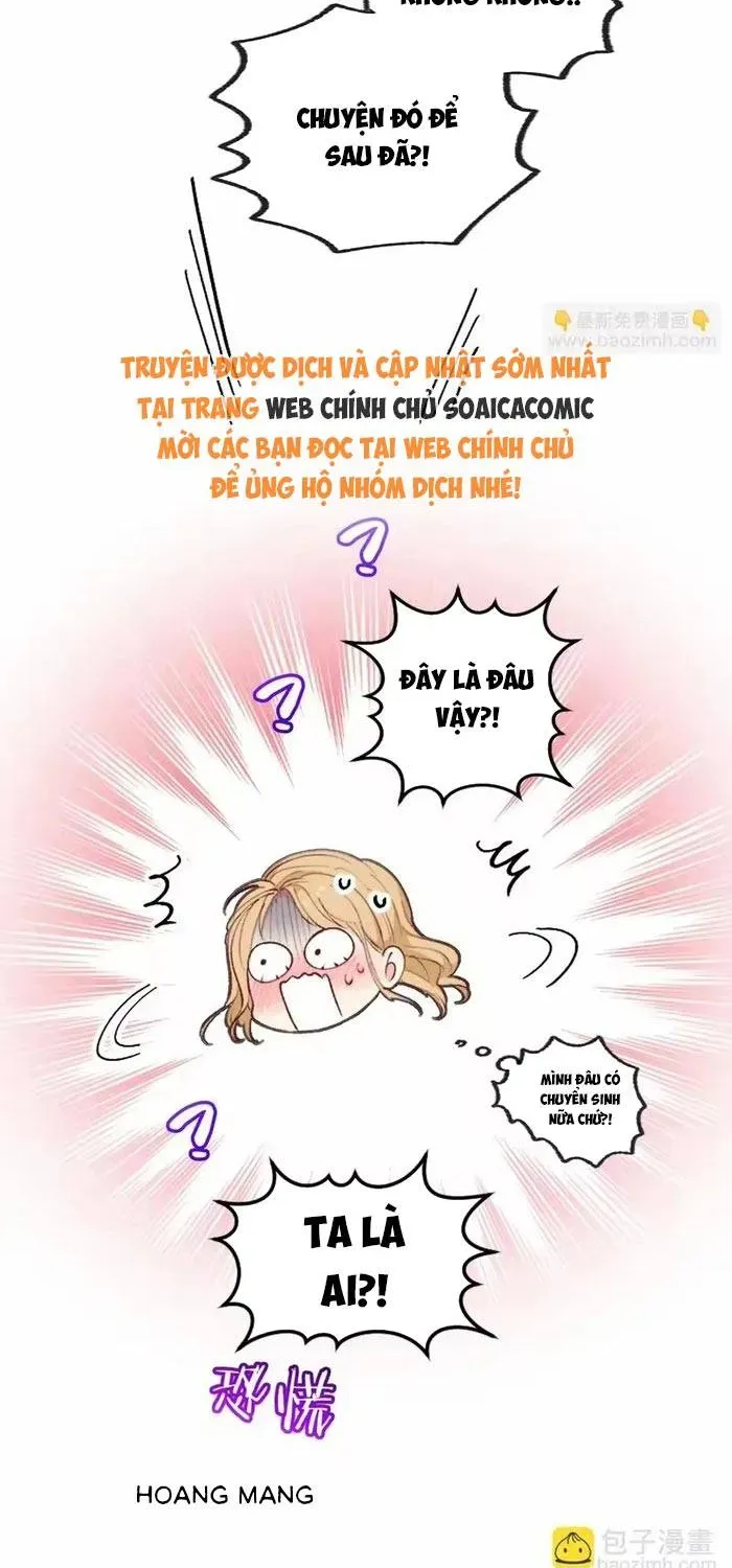 Bệ Hạ, Xin Hãy Ghét Ta Chapter 36 - 53