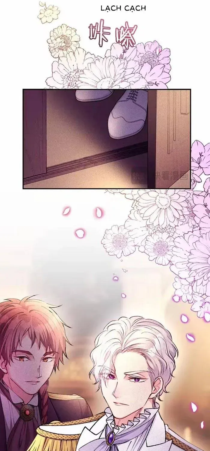 Bệ Hạ, Xin Hãy Ghét Ta Chapter 36 - 55