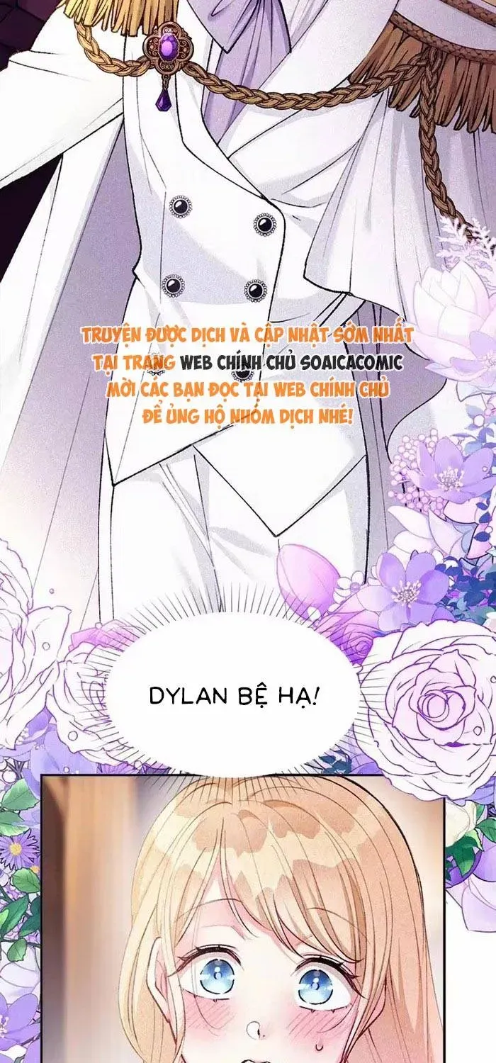 Bệ Hạ, Xin Hãy Ghét Ta Chapter 36 - 56