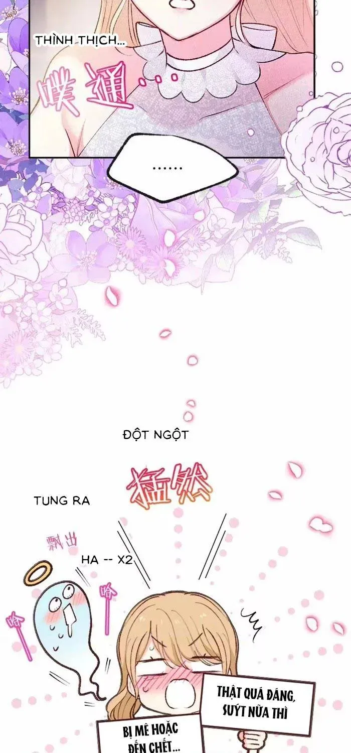 Bệ Hạ, Xin Hãy Ghét Ta Chapter 36 - 57