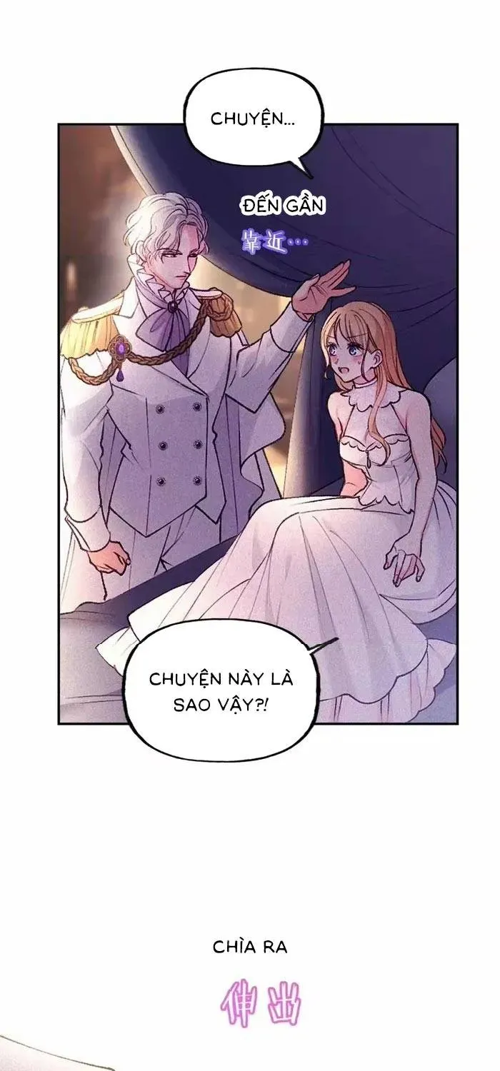 Bệ Hạ, Xin Hãy Ghét Ta Chapter 36 - 59