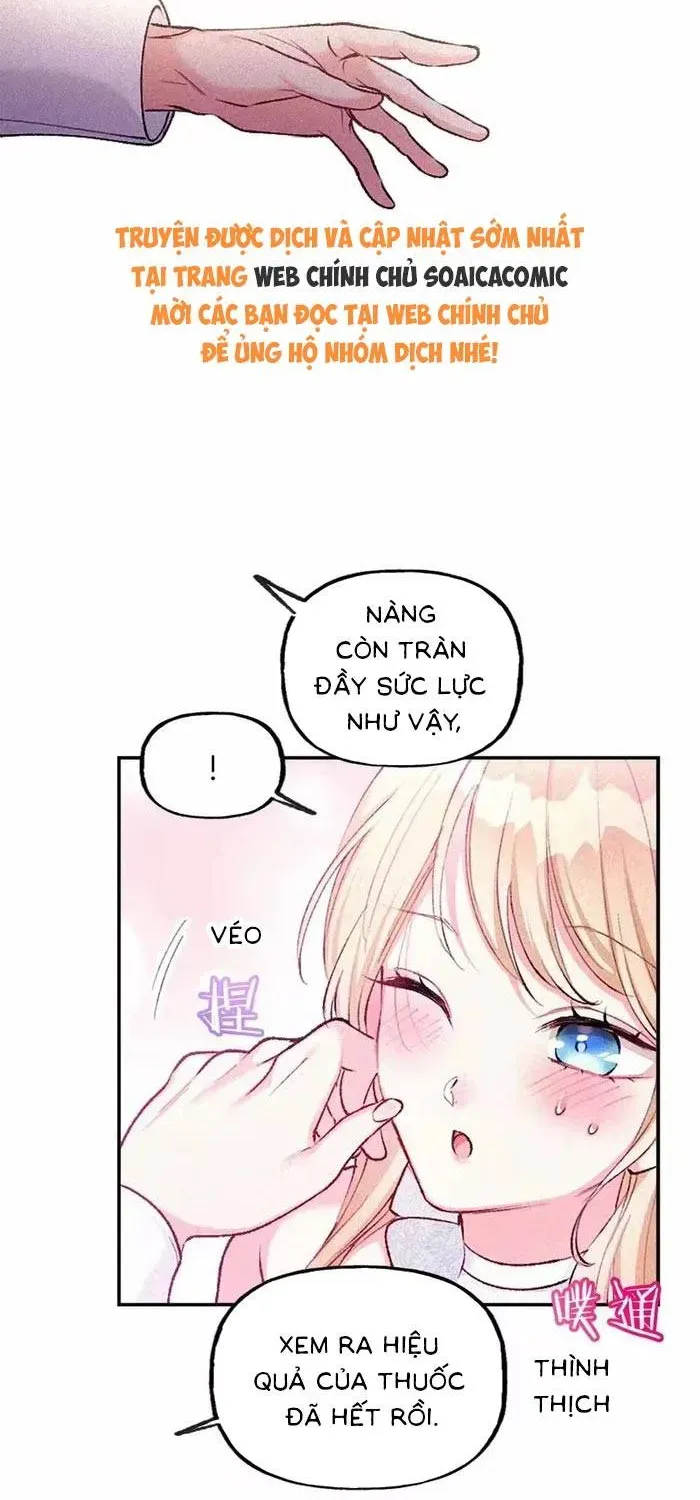 Bệ Hạ, Xin Hãy Ghét Ta Chapter 36 - 60