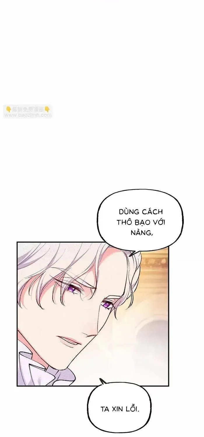 Bệ Hạ, Xin Hãy Ghét Ta Chapter 36 - 61