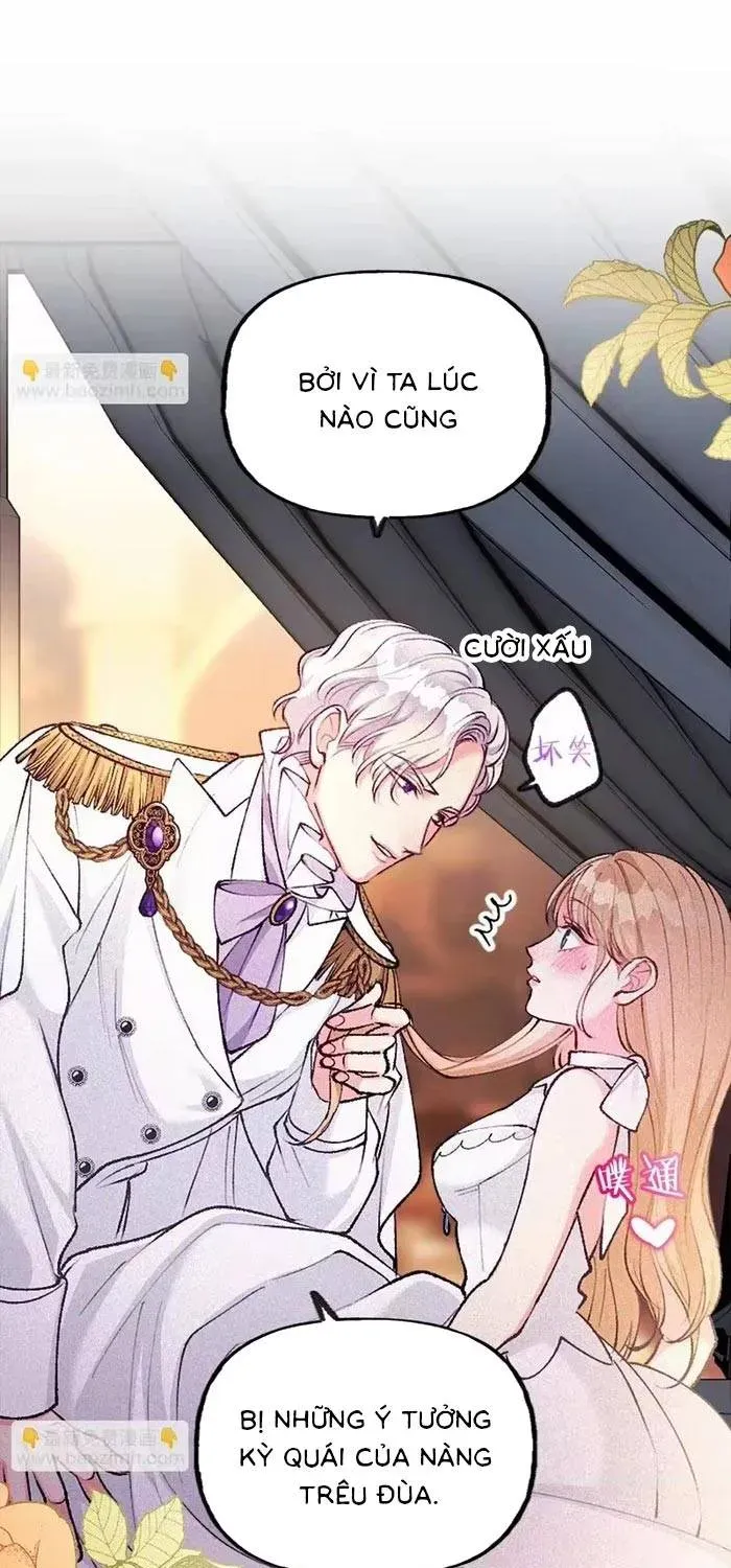 Bệ Hạ, Xin Hãy Ghét Ta Chapter 36 - 63