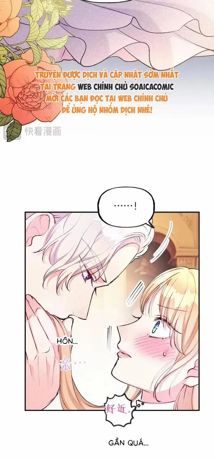 Bệ Hạ, Xin Hãy Ghét Ta Chapter 36 - 64