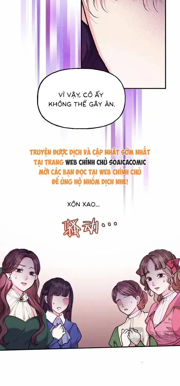 Bệ Hạ, Xin Hãy Ghét Ta Chapter 36 - 8