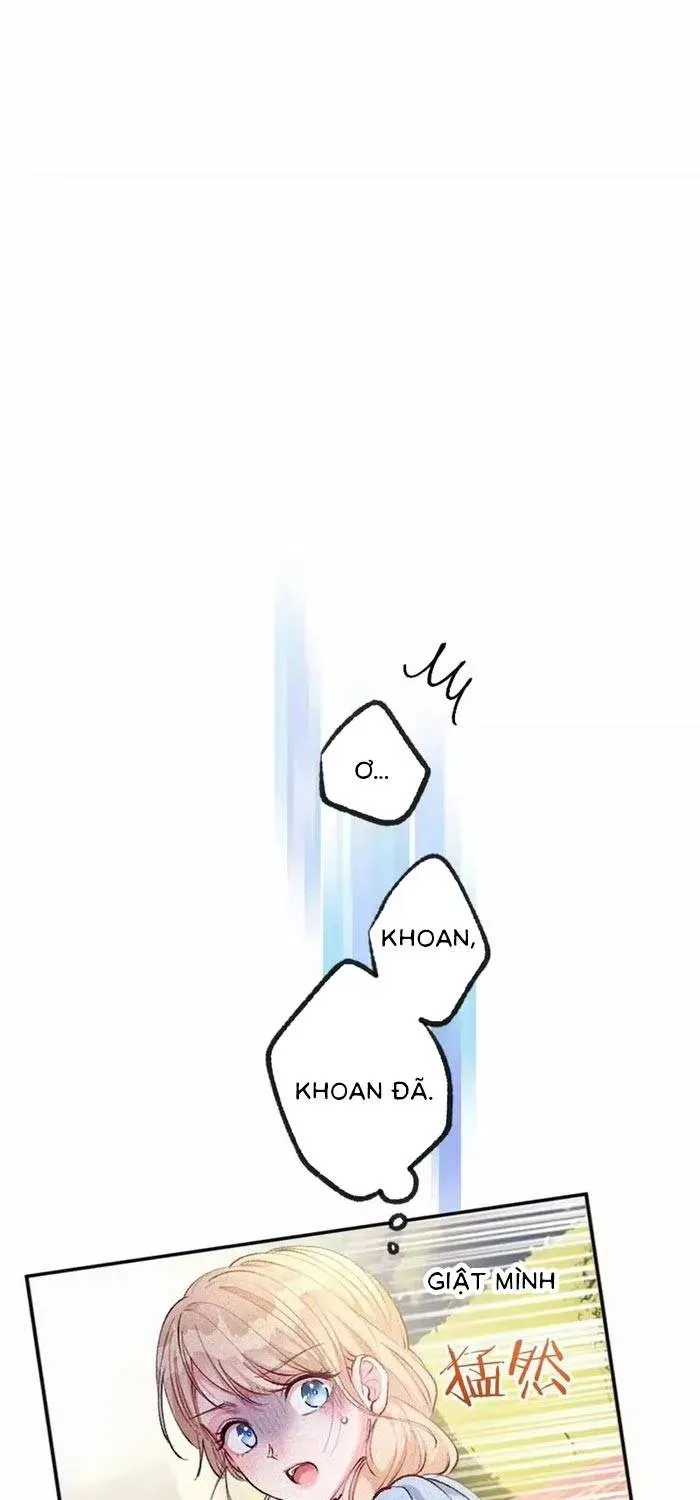 Bệ Hạ, Xin Hãy Ghét Ta Chapter 36 - 10