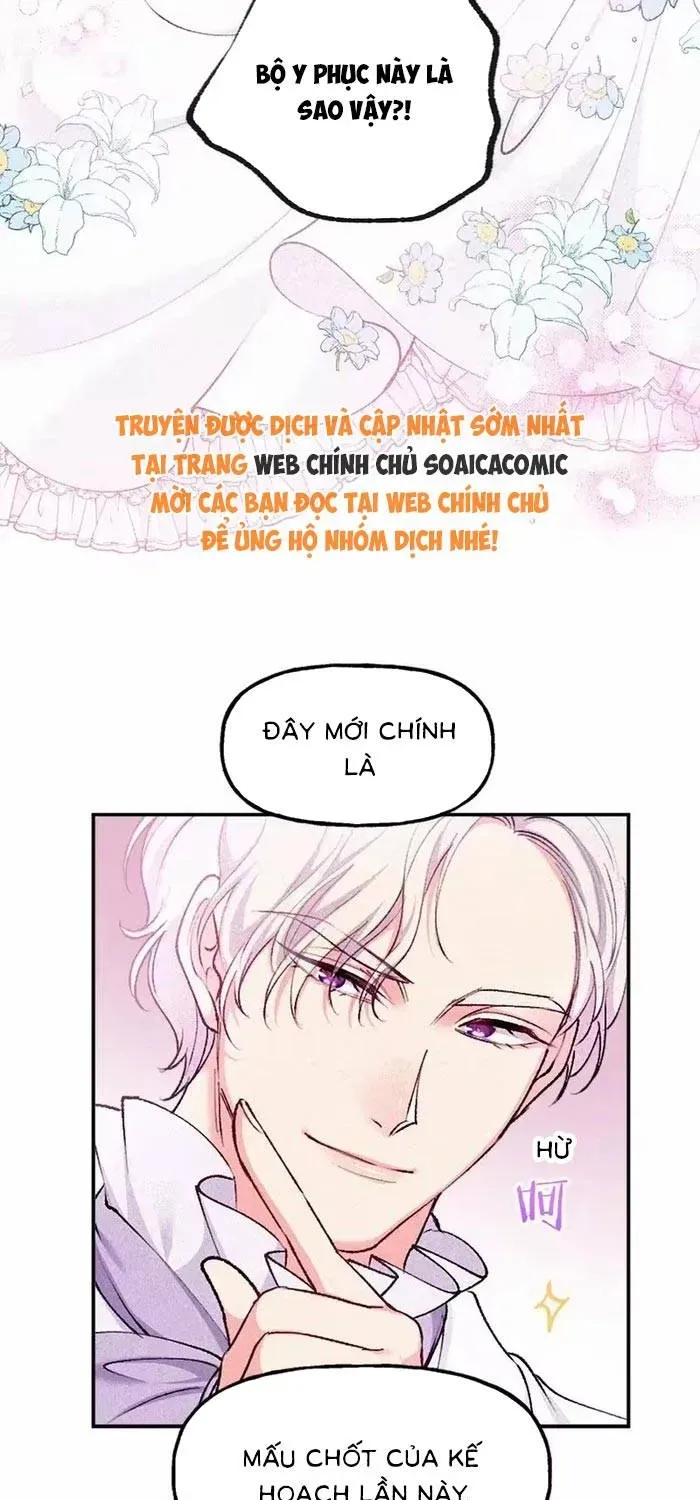 Bệ Hạ, Xin Hãy Ghét Ta Chapter 37 - 11