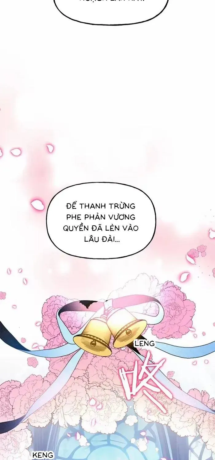 Bệ Hạ, Xin Hãy Ghét Ta Chapter 37 - 12