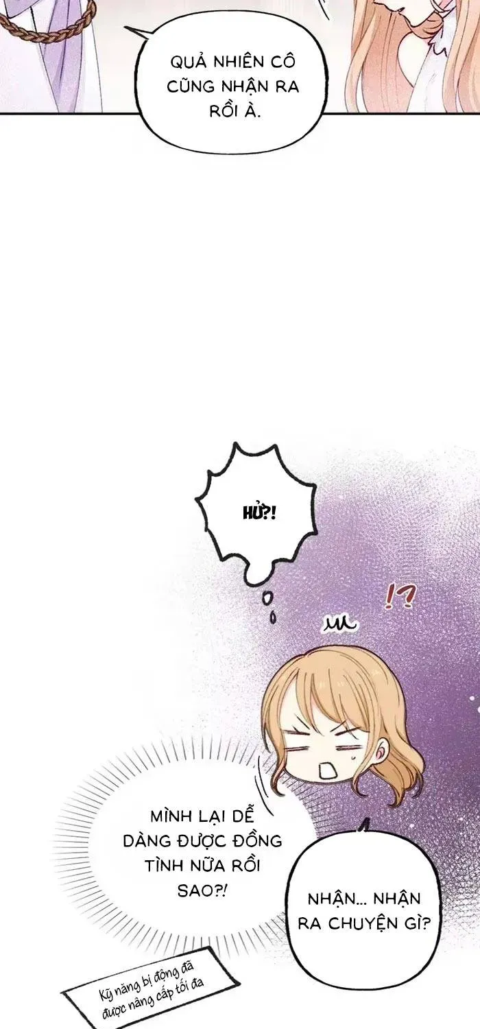 Bệ Hạ, Xin Hãy Ghét Ta Chapter 37 - 16