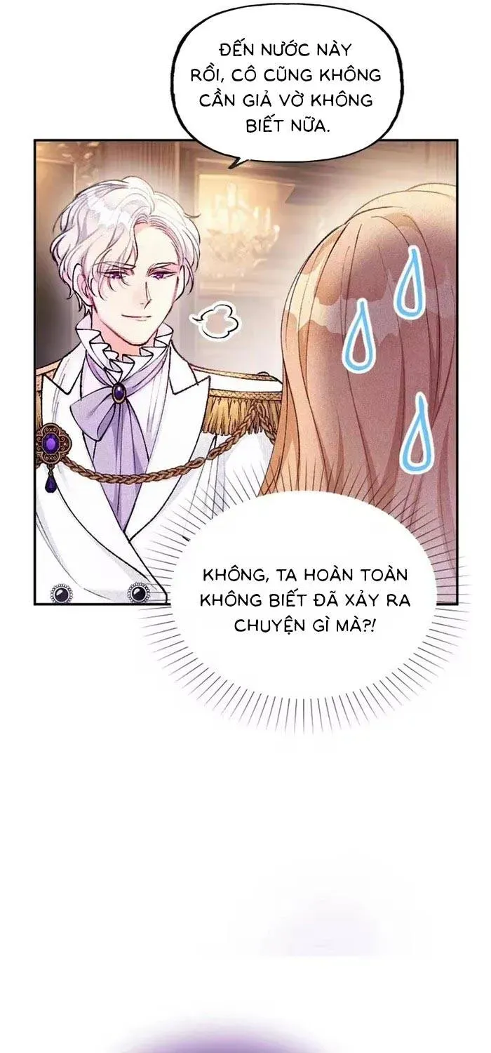 Bệ Hạ, Xin Hãy Ghét Ta Chapter 37 - 18