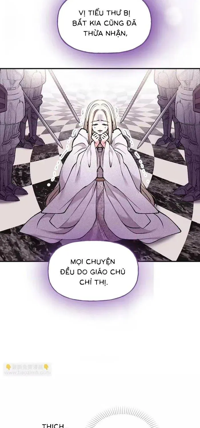 Bệ Hạ, Xin Hãy Ghét Ta Chapter 37 - 20