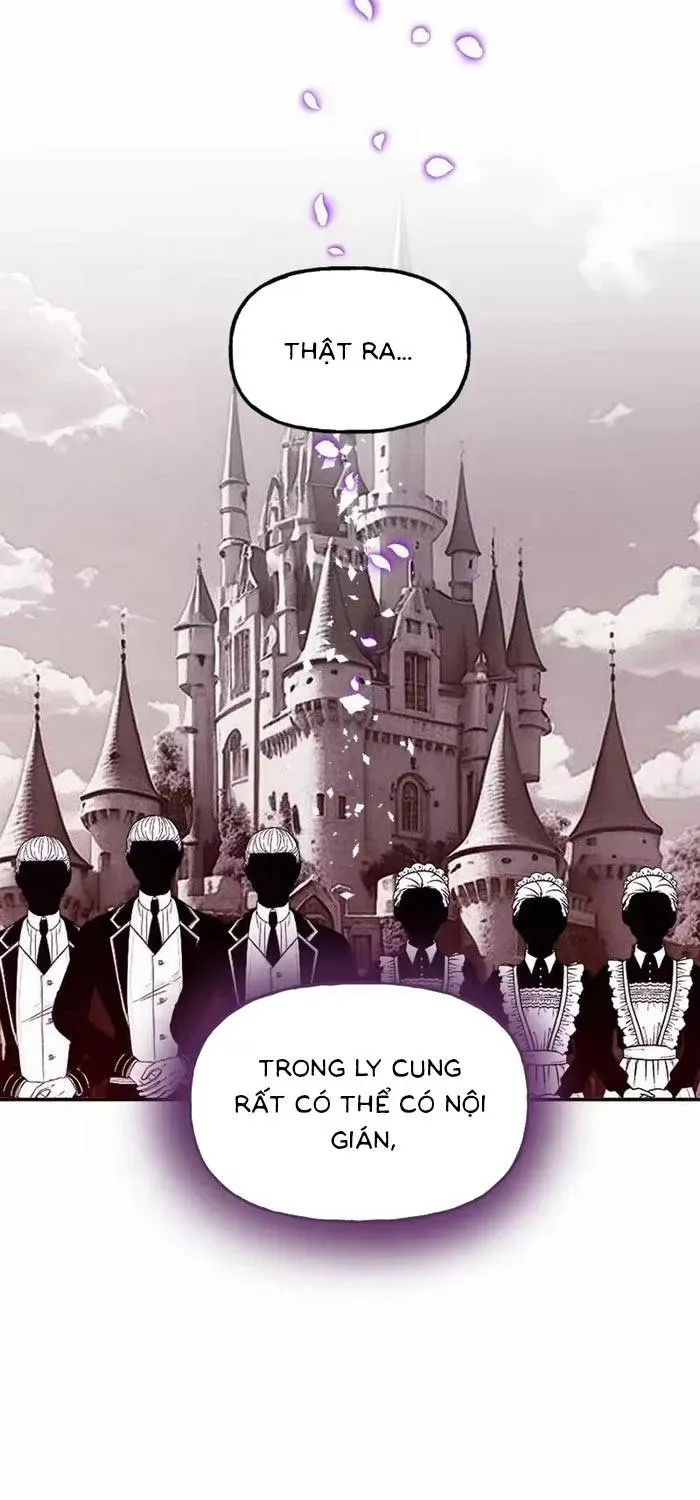 Bệ Hạ, Xin Hãy Ghét Ta Chapter 37 - 3