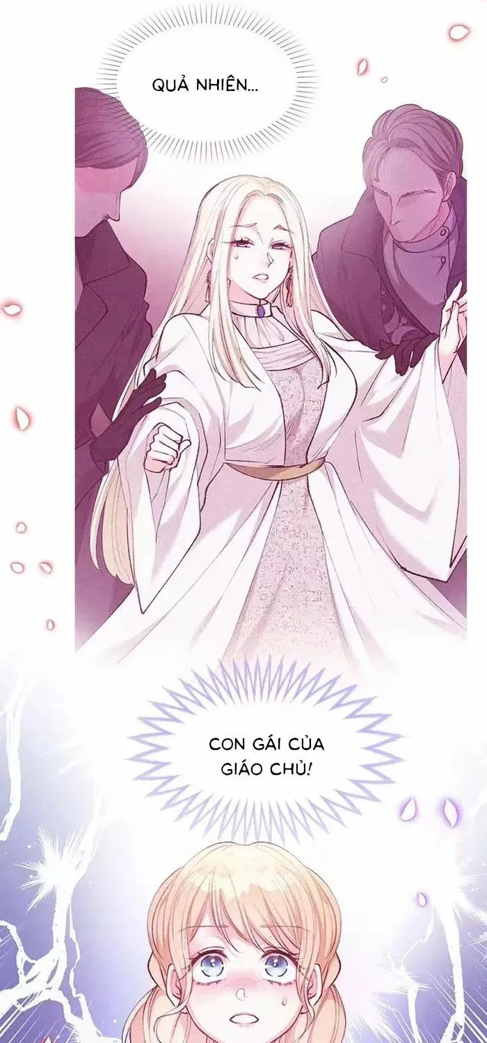 Bệ Hạ, Xin Hãy Ghét Ta Chapter 37 - 22