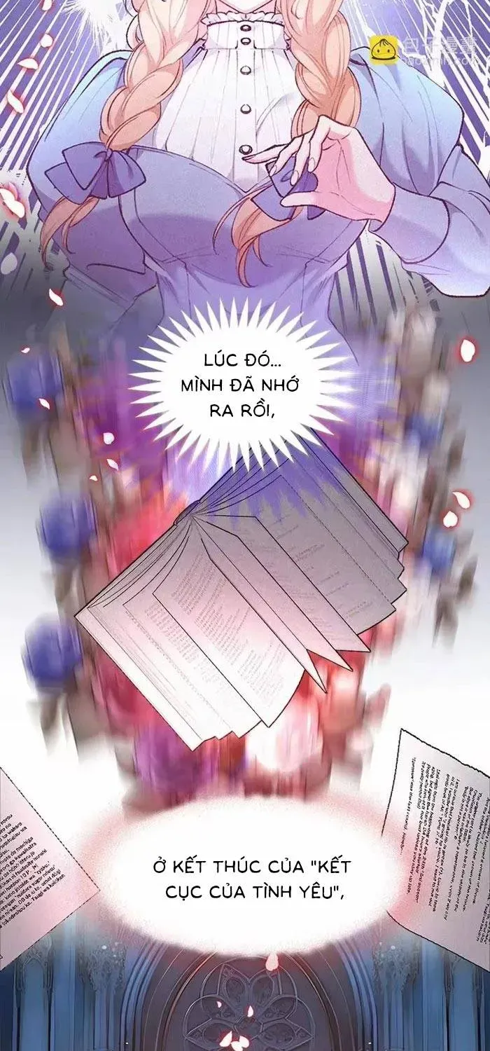 Bệ Hạ, Xin Hãy Ghét Ta Chapter 37 - 23