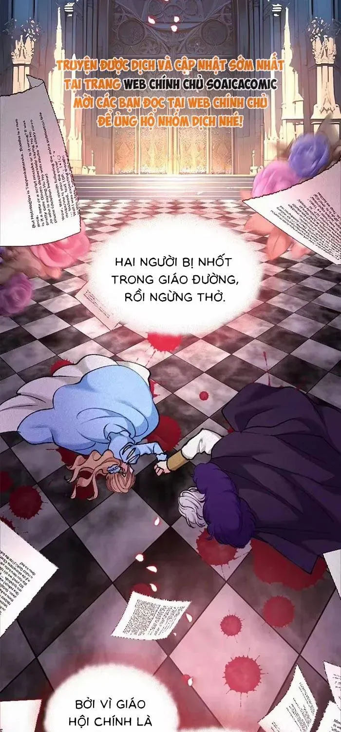 Bệ Hạ, Xin Hãy Ghét Ta Chapter 37 - 24
