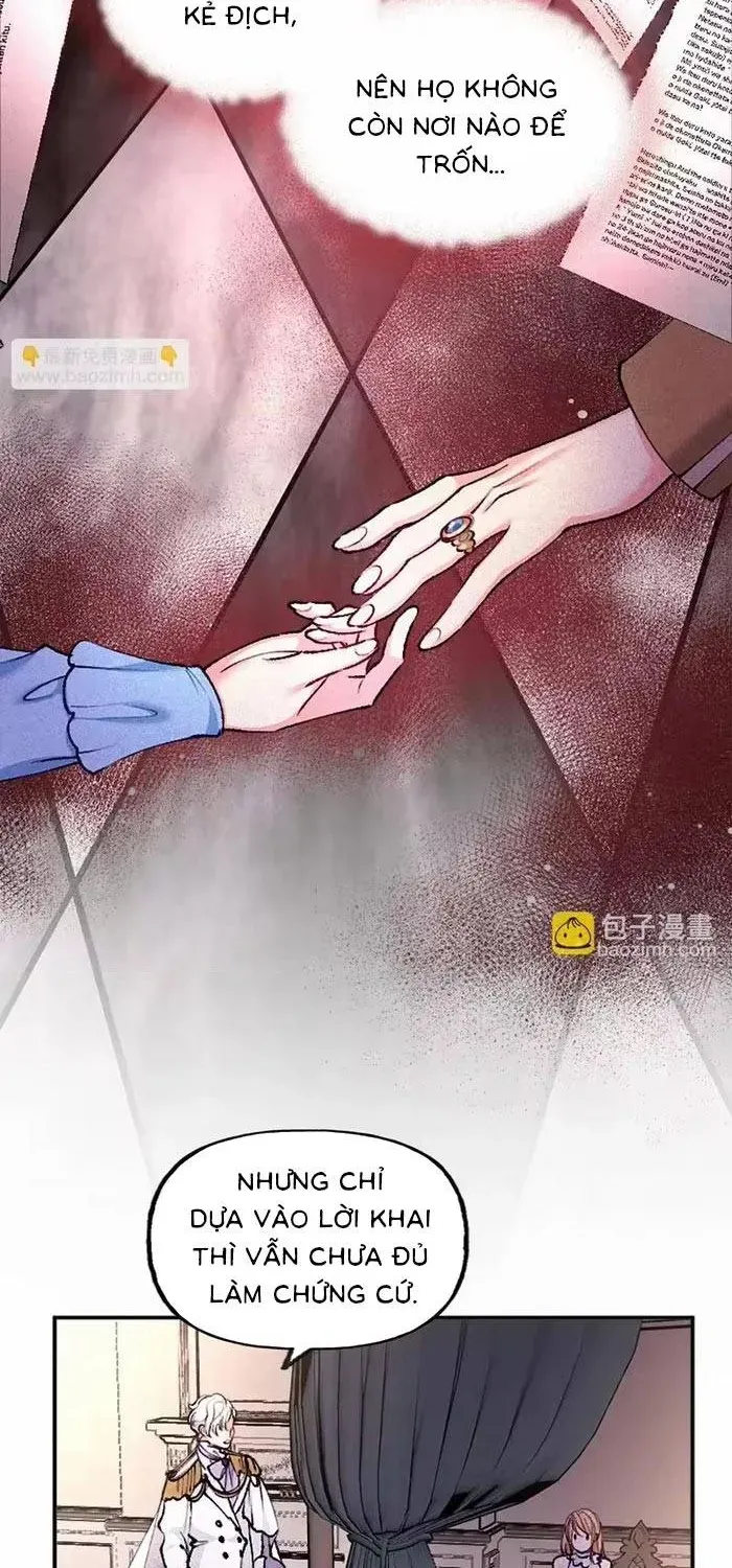 Bệ Hạ, Xin Hãy Ghét Ta Chapter 37 - 25