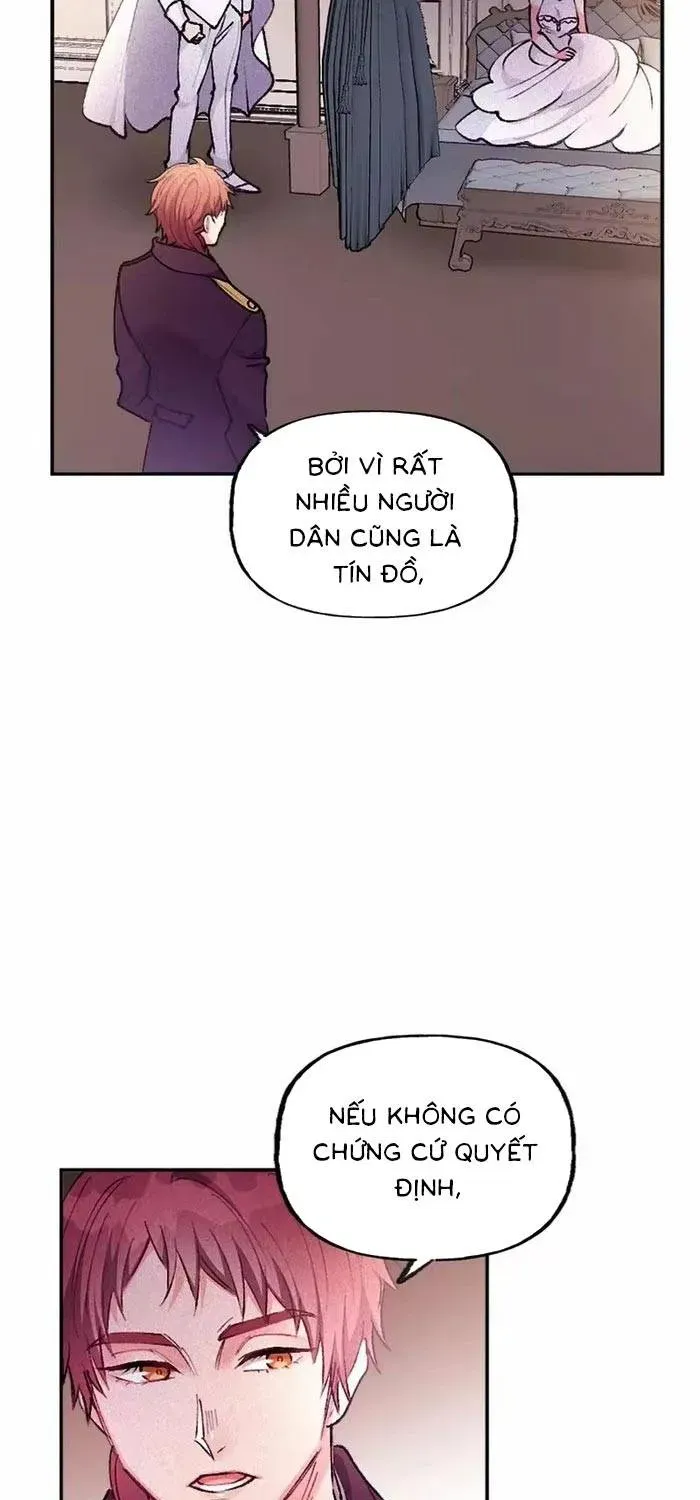Bệ Hạ, Xin Hãy Ghét Ta Chapter 37 - 26