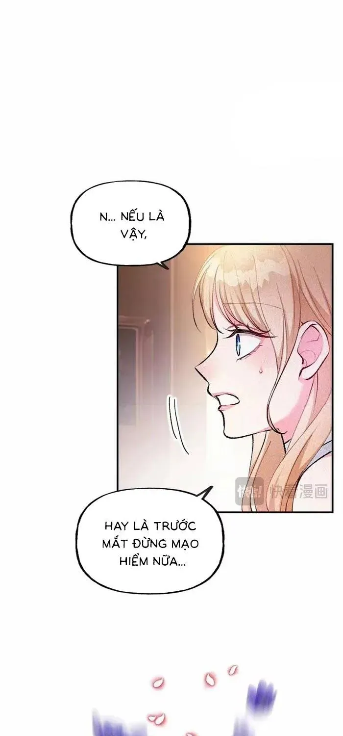 Bệ Hạ, Xin Hãy Ghét Ta Chapter 37 - 28