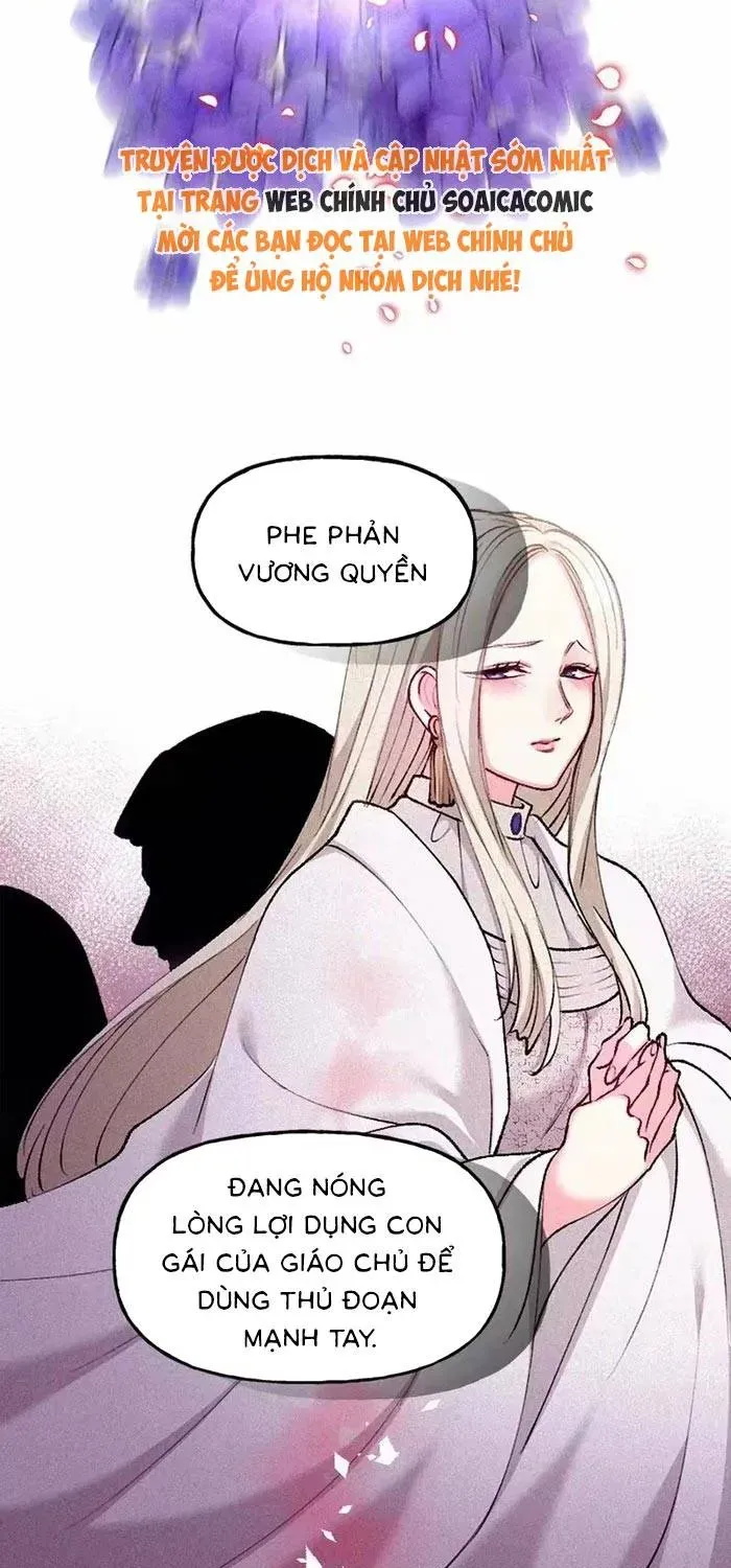 Bệ Hạ, Xin Hãy Ghét Ta Chapter 37 - 30