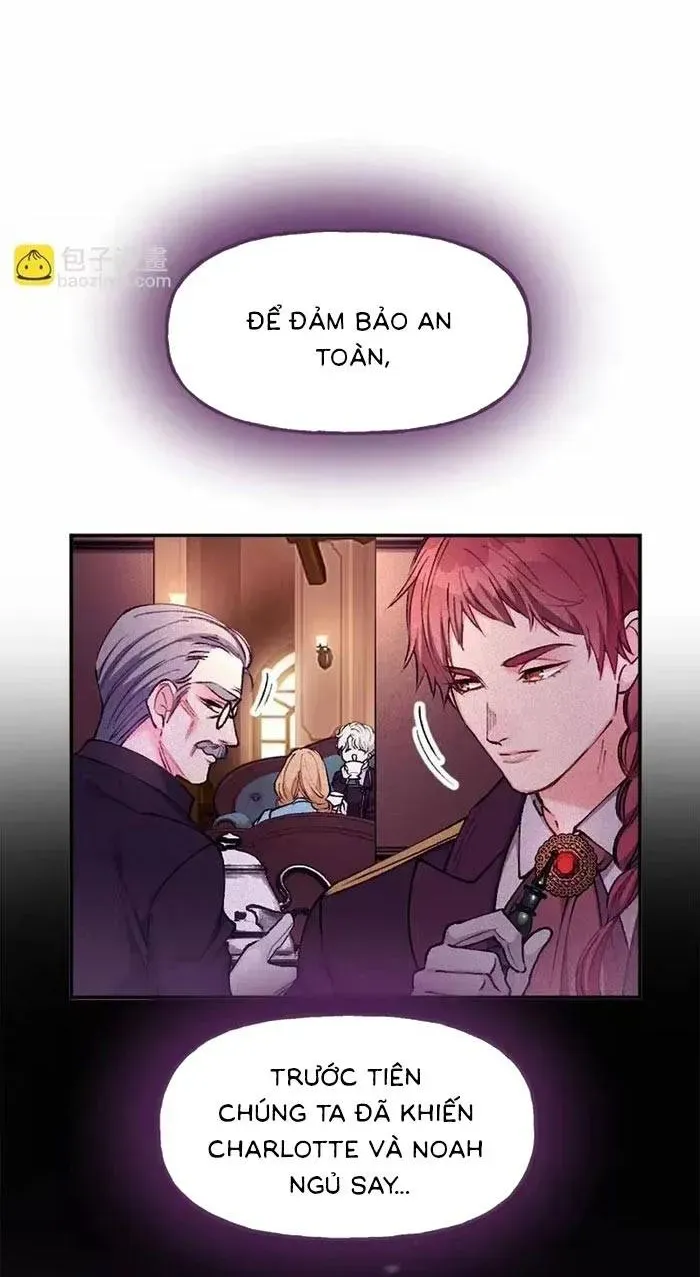 Bệ Hạ, Xin Hãy Ghét Ta Chapter 37 - 4