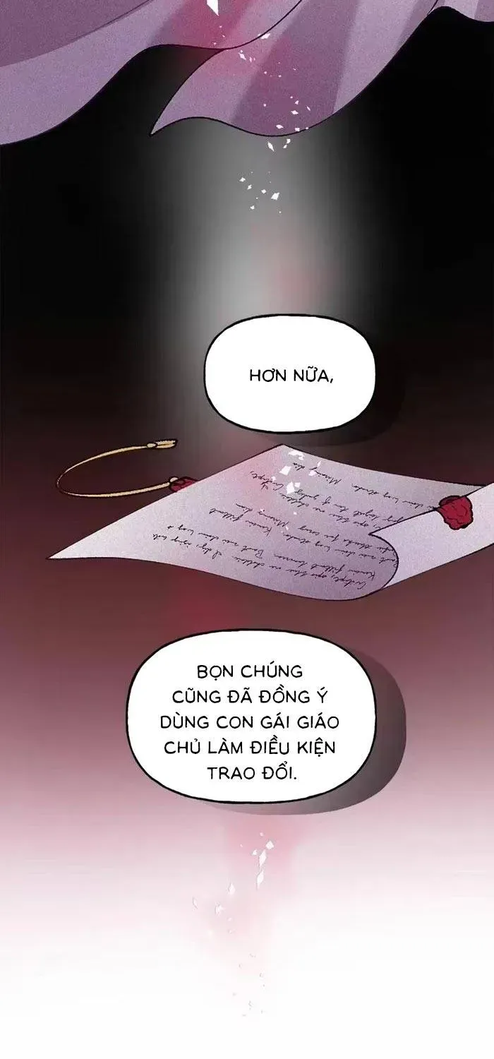 Bệ Hạ, Xin Hãy Ghét Ta Chapter 37 - 31