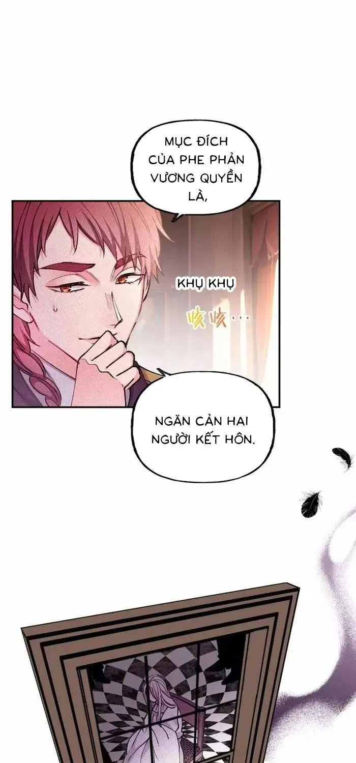 Bệ Hạ, Xin Hãy Ghét Ta Chapter 37 - 38