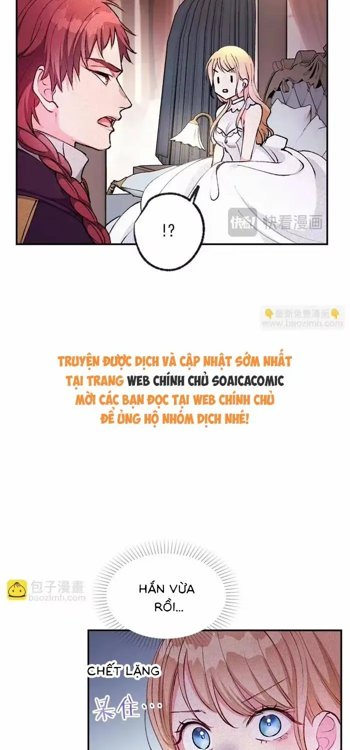 Bệ Hạ, Xin Hãy Ghét Ta Chapter 37 - 40