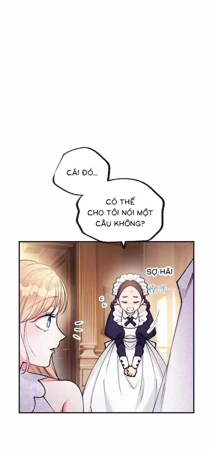 Bệ Hạ, Xin Hãy Ghét Ta Chapter 37 - 43