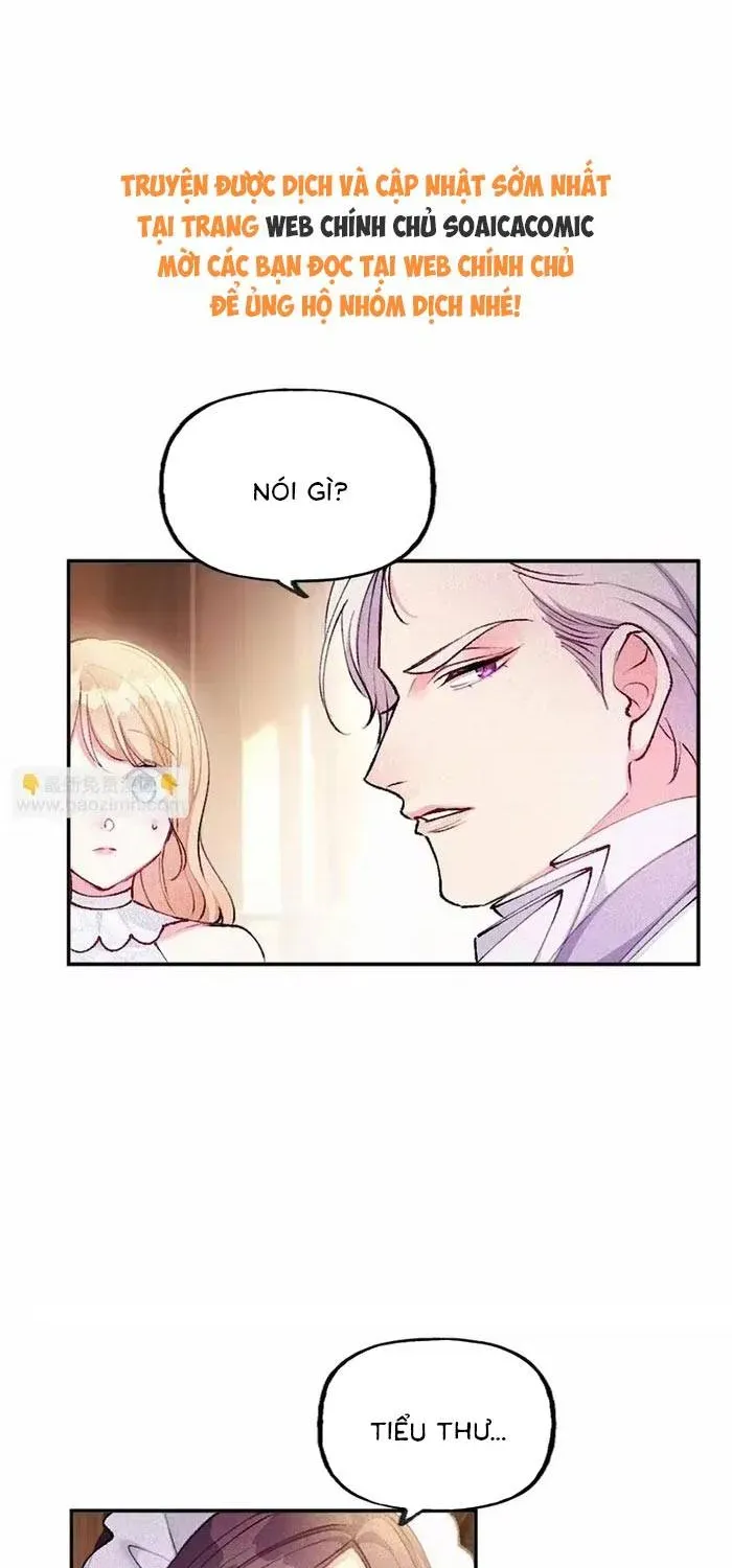 Bệ Hạ, Xin Hãy Ghét Ta Chapter 37 - 44