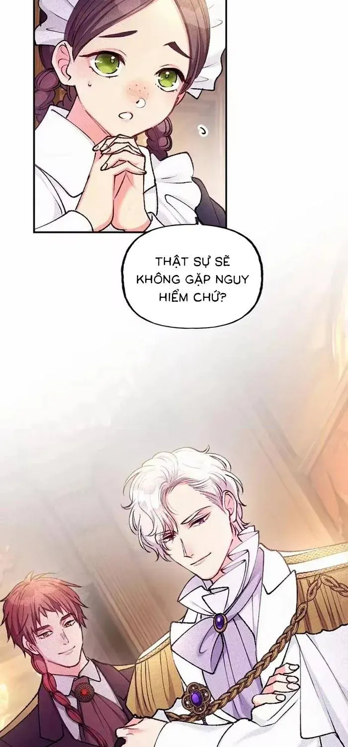 Bệ Hạ, Xin Hãy Ghét Ta Chapter 37 - 45