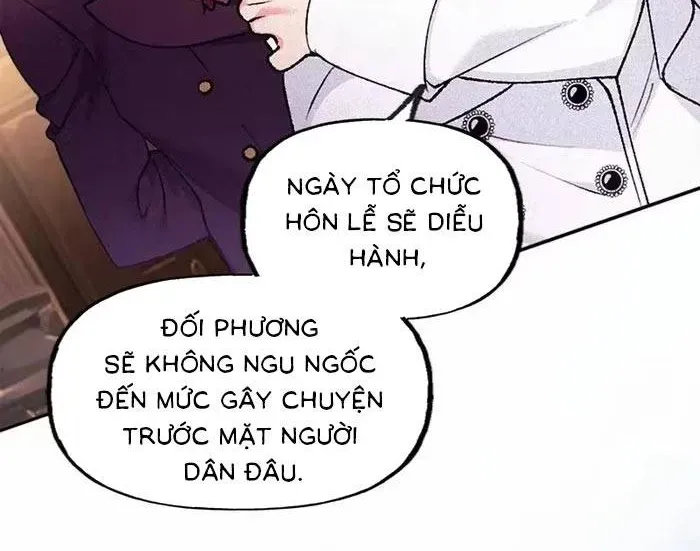 Bệ Hạ, Xin Hãy Ghét Ta Chapter 37 - 46