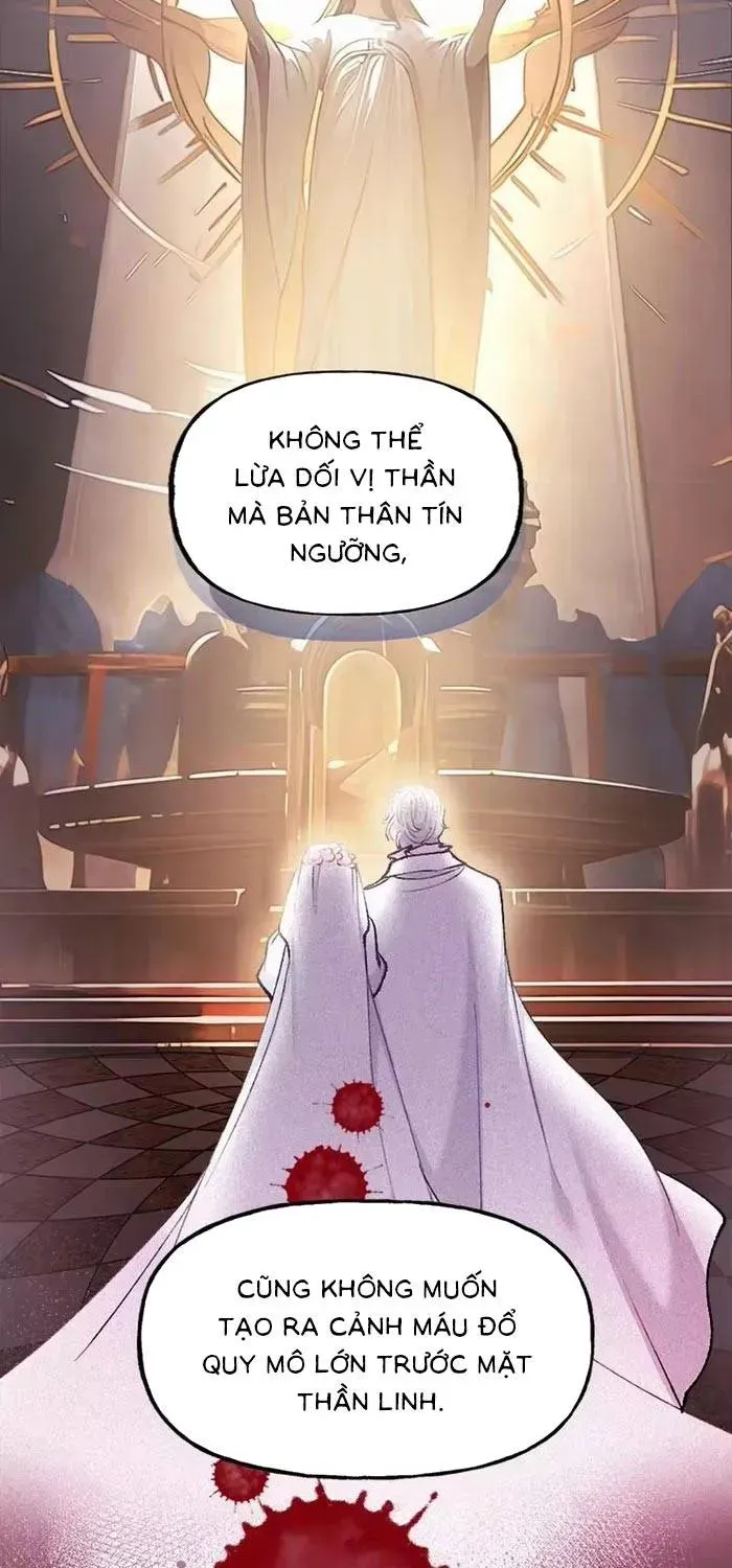 Bệ Hạ, Xin Hãy Ghét Ta Chapter 37 - 49