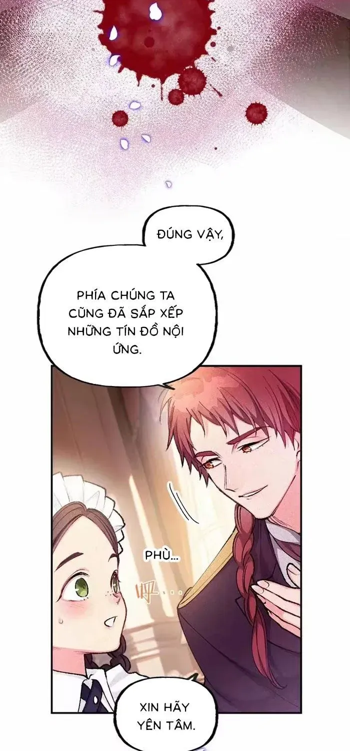Bệ Hạ, Xin Hãy Ghét Ta Chapter 37 - 50