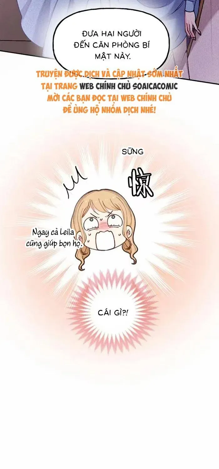 Bệ Hạ, Xin Hãy Ghét Ta Chapter 37 - 6