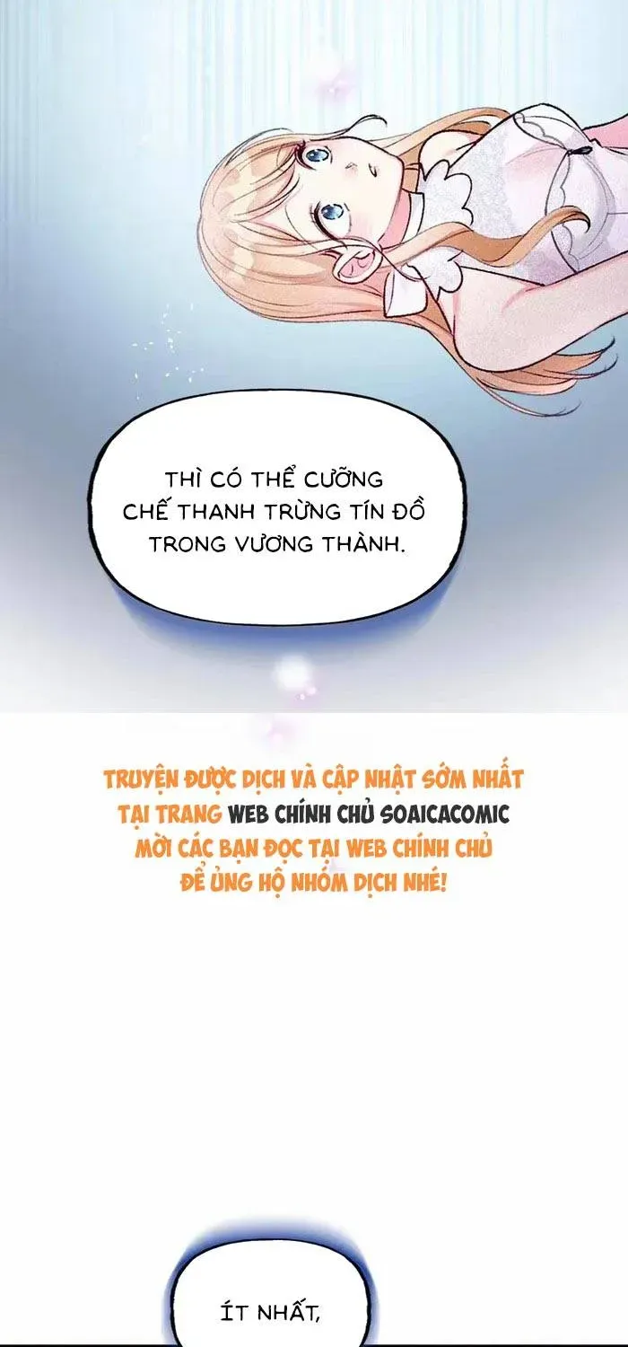 Bệ Hạ, Xin Hãy Ghét Ta Chapter 37 - 53